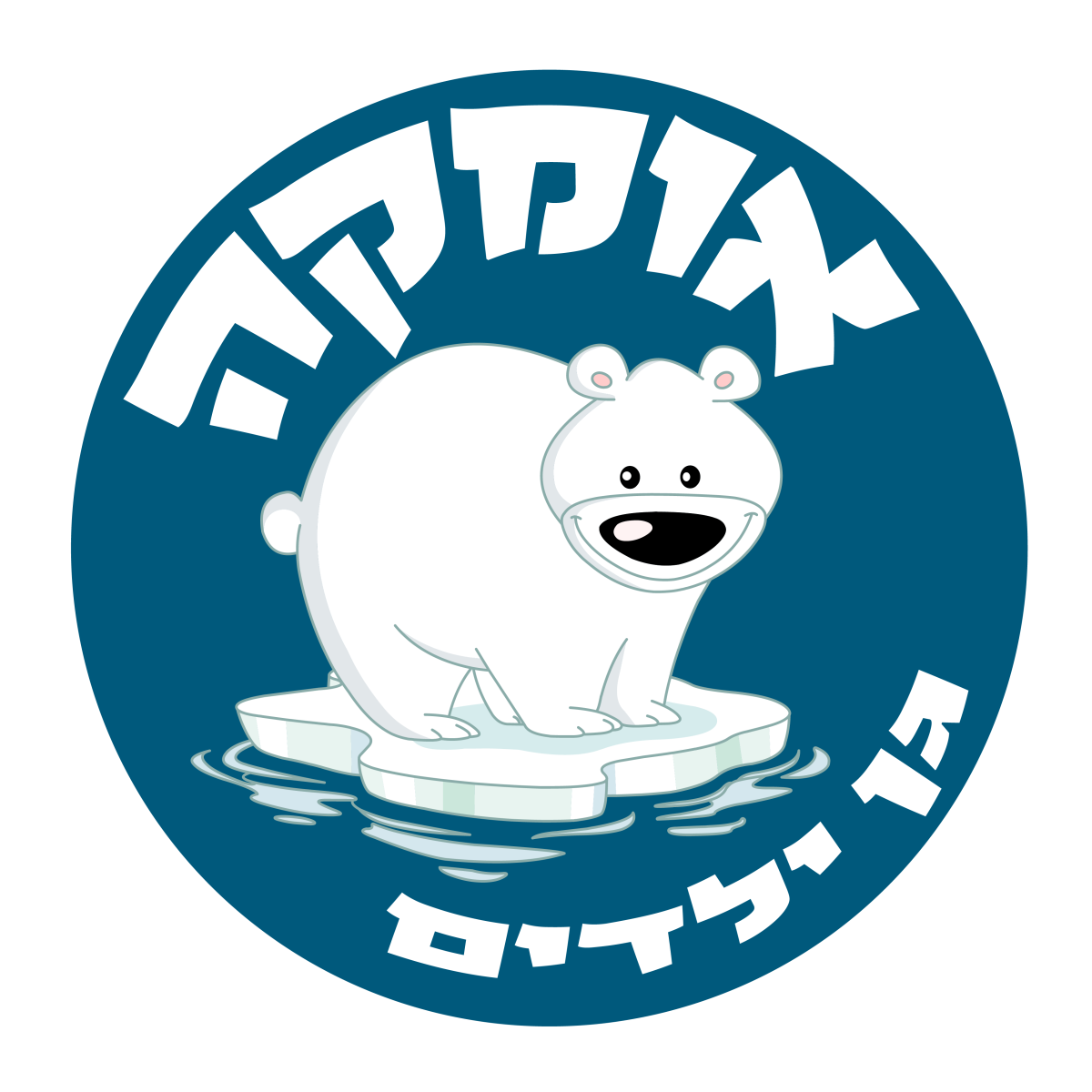 Умка эмблема