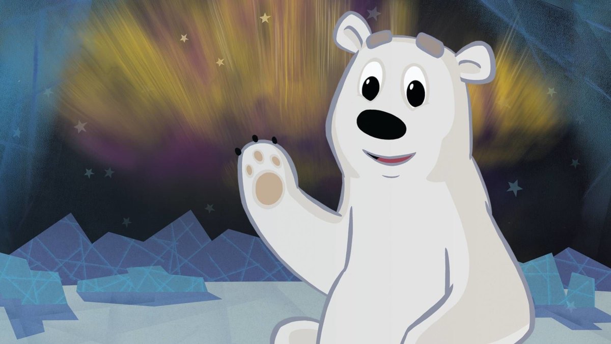 Союзмультфильм. Умка