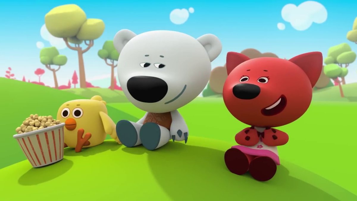 Мишки Мимимишки мишки Мимимишки