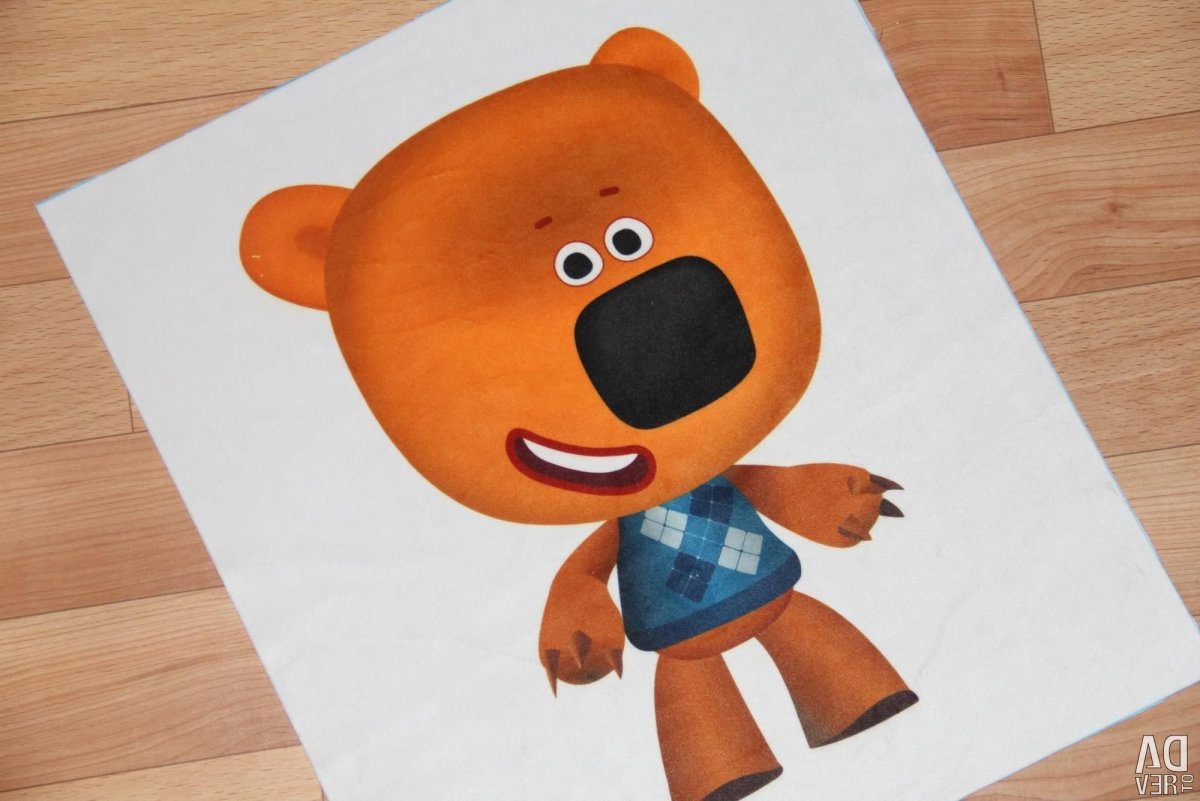 Мимимишки 172 серия