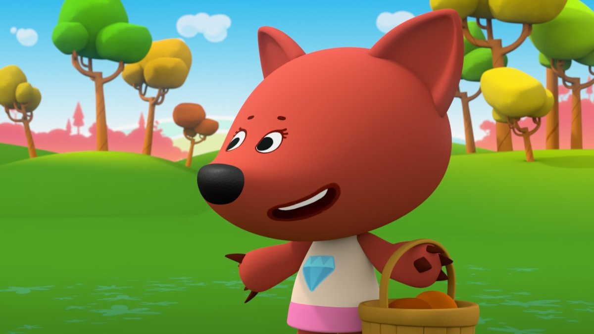 Мимимишки Соня