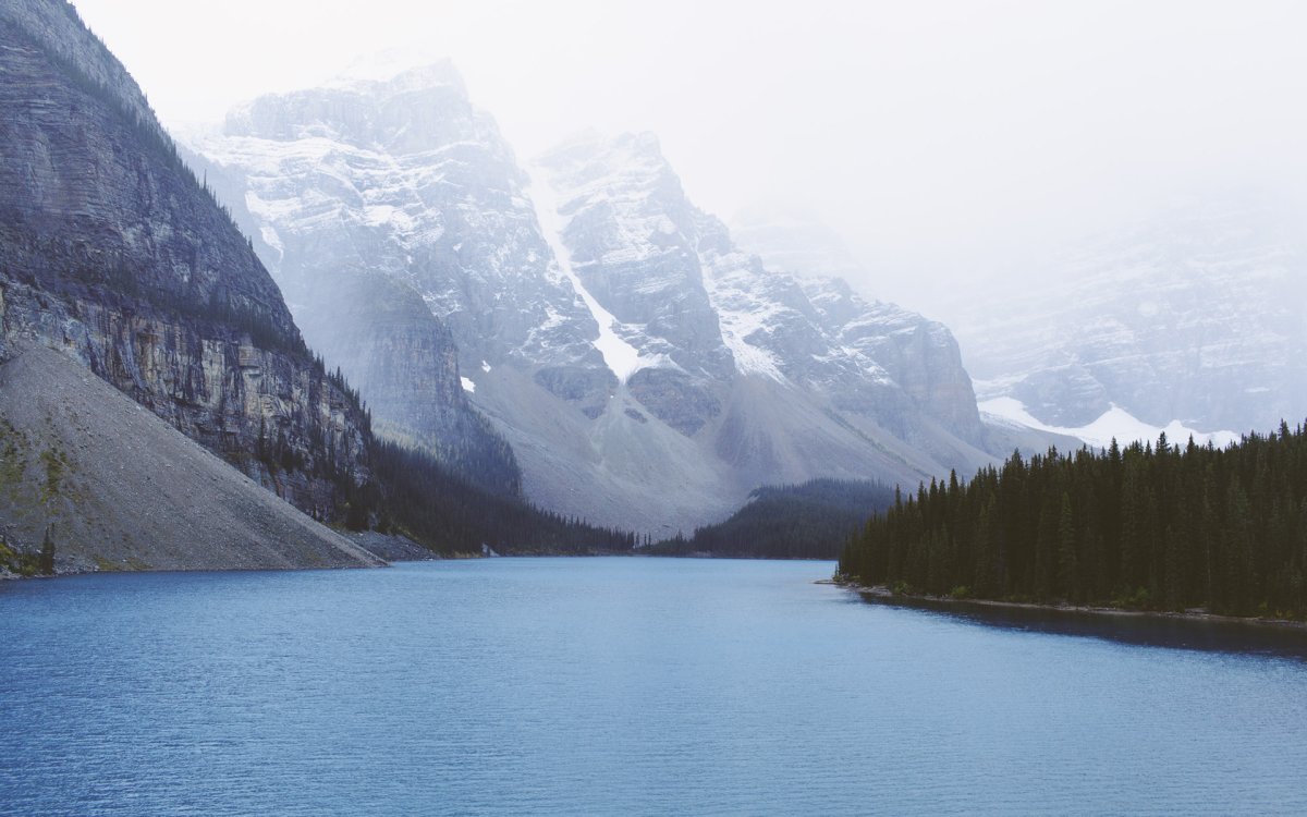 Фон для рабочего стола Alex Strohl