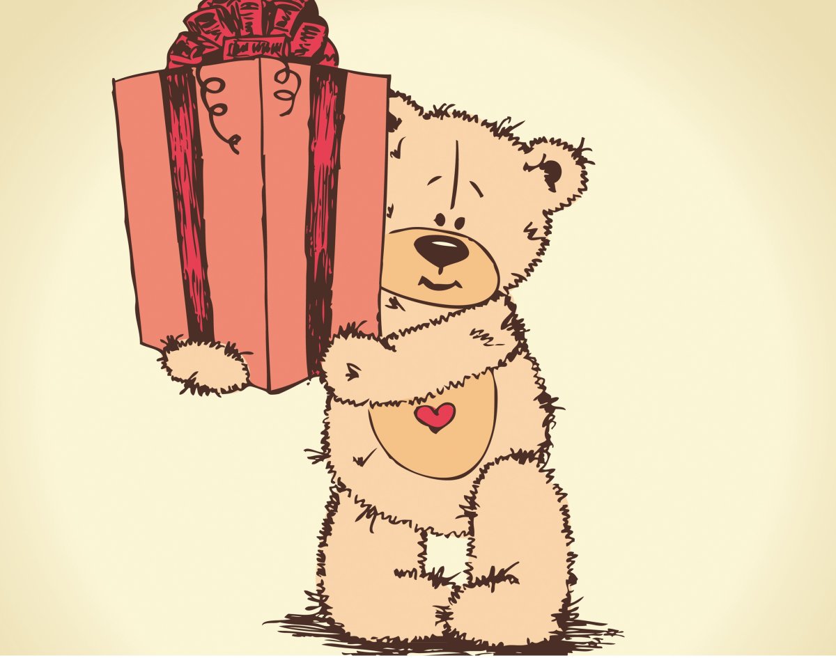 С днём рождения шарики