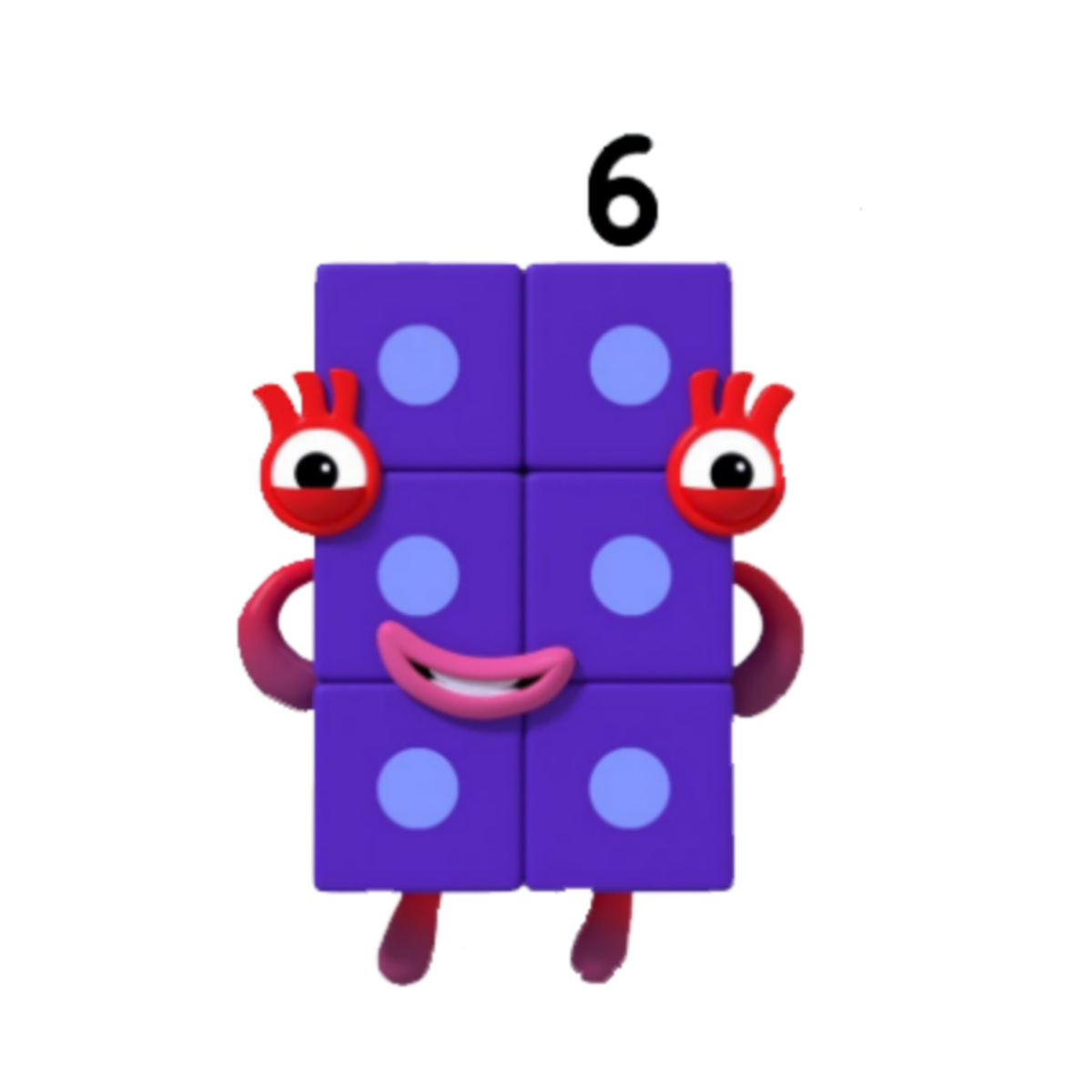 Numberblocks 120