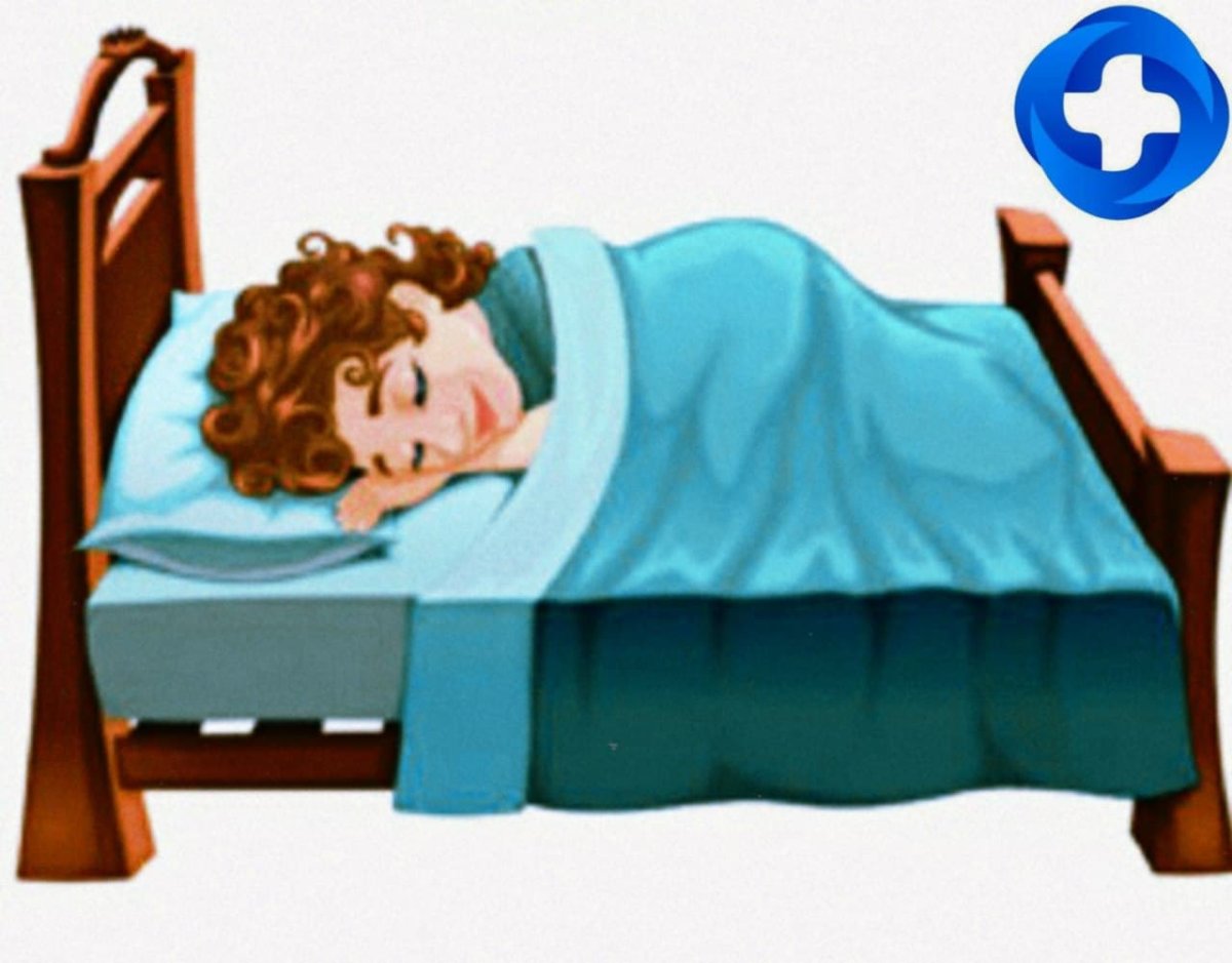 Кровать мультяшка