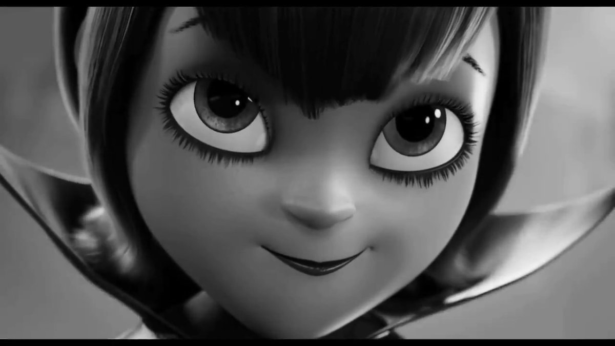 Отель Трансильвании мэвиз