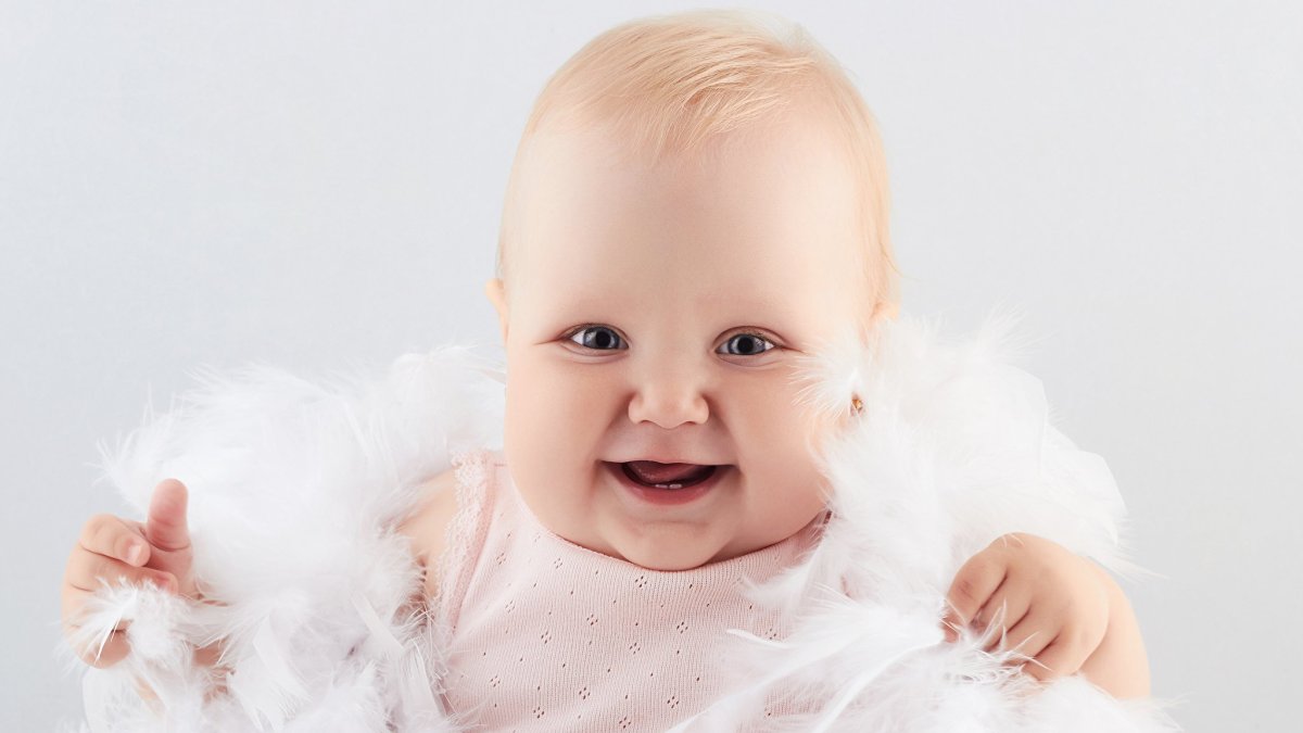 Маленькие детки