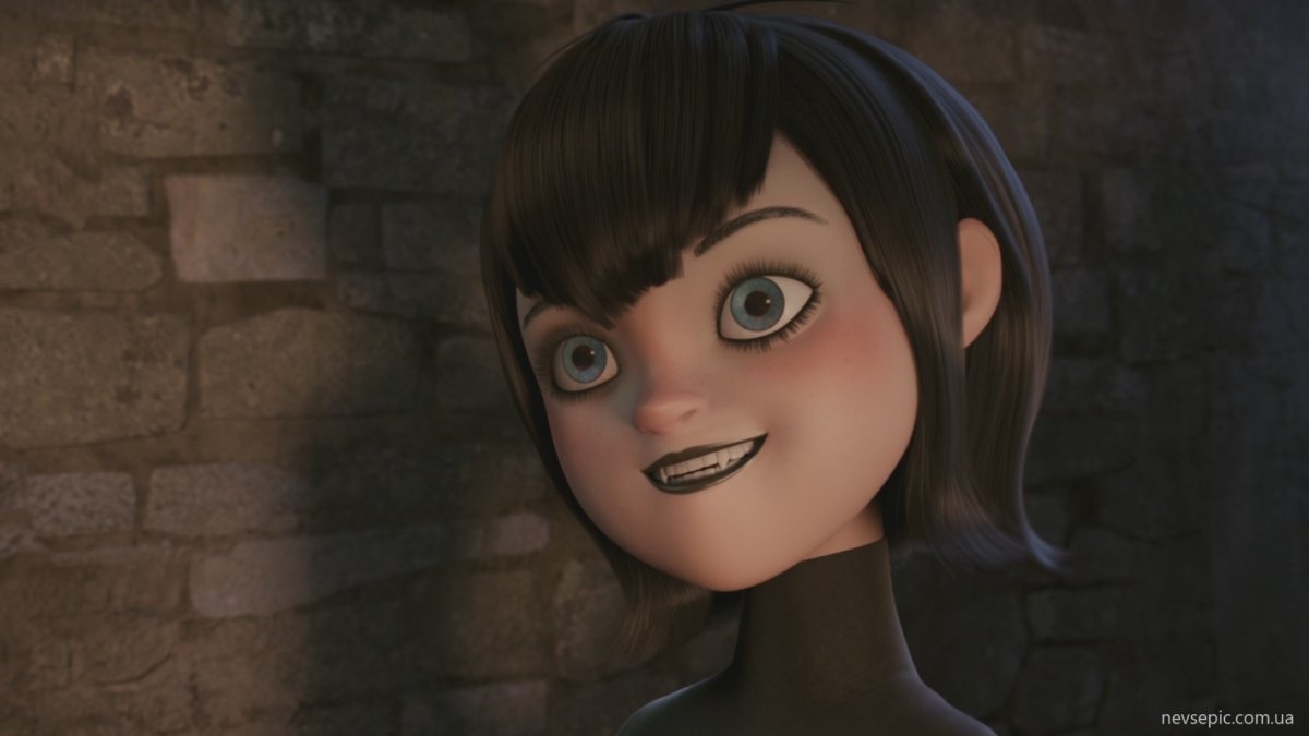 Отель Трансильвания Мэвис 18