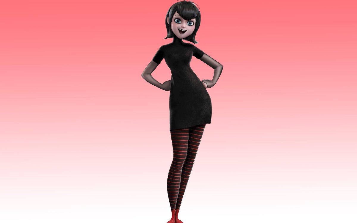 Мейвис Трансильвания