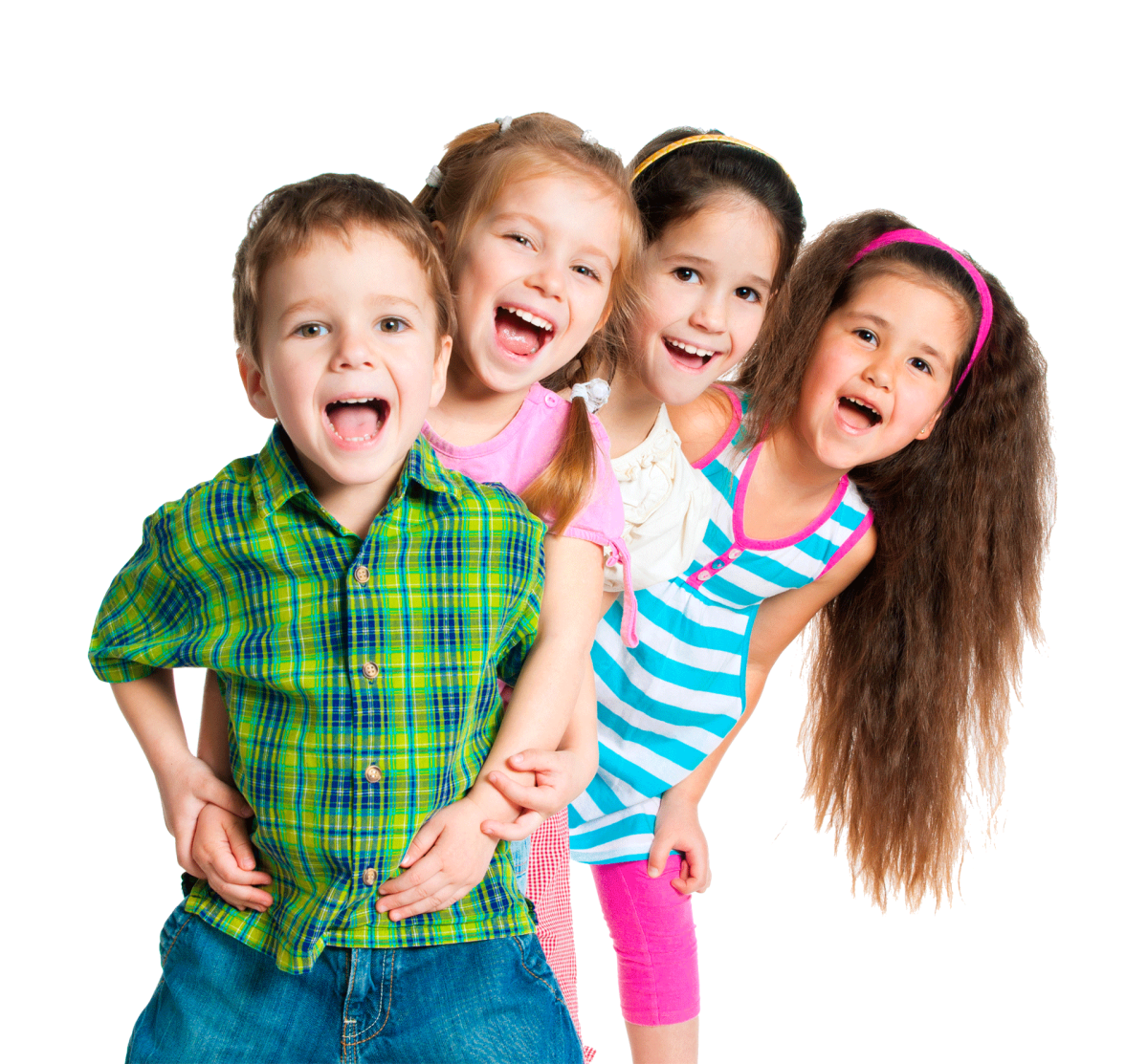 Детская одежда