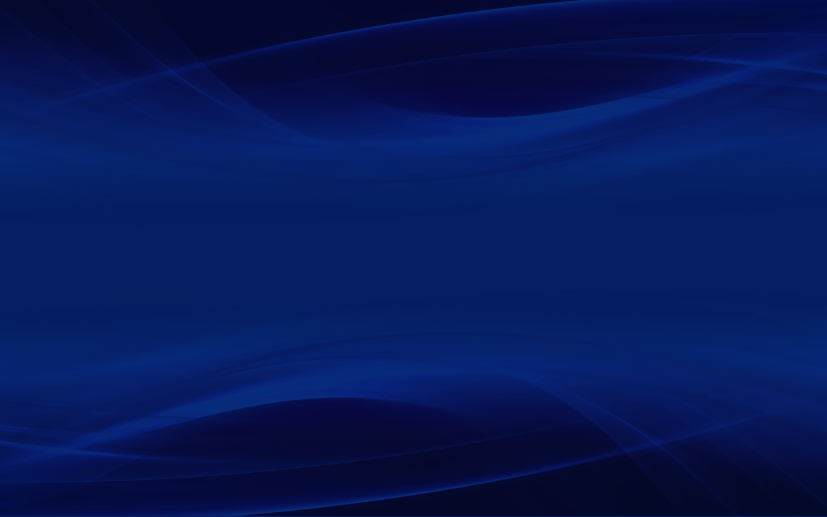 Синий фон для презентации