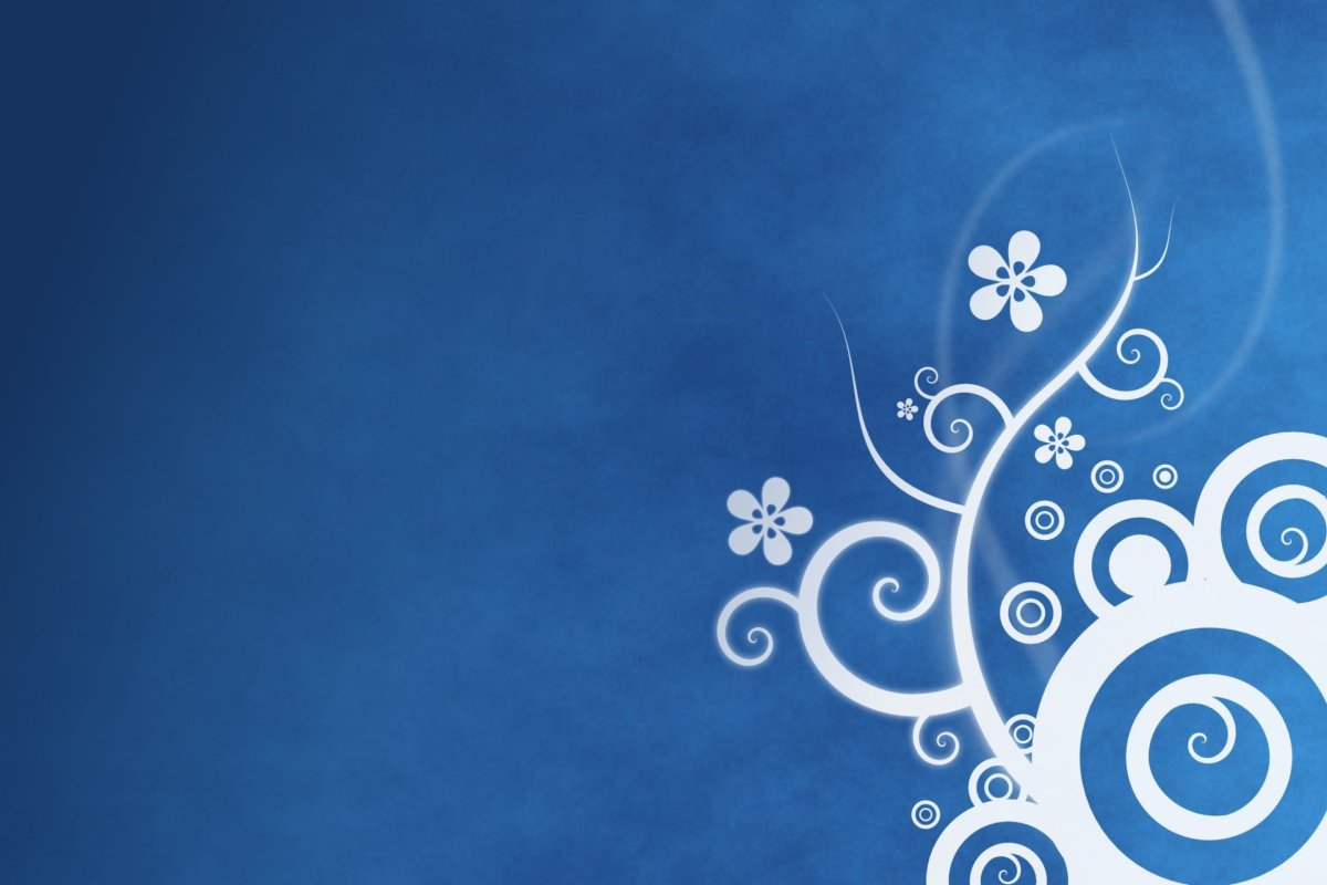 Матрица 101011010010101001010 синяя