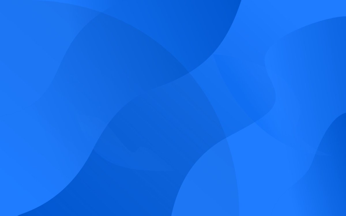 Бело голубой фон