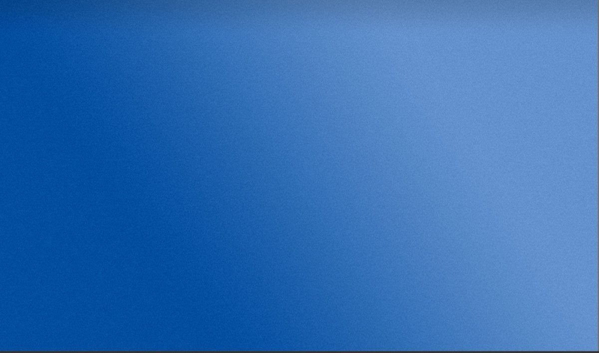 Тёмно синий фон