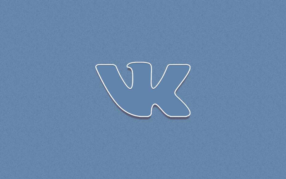 Голубой фон для презентации