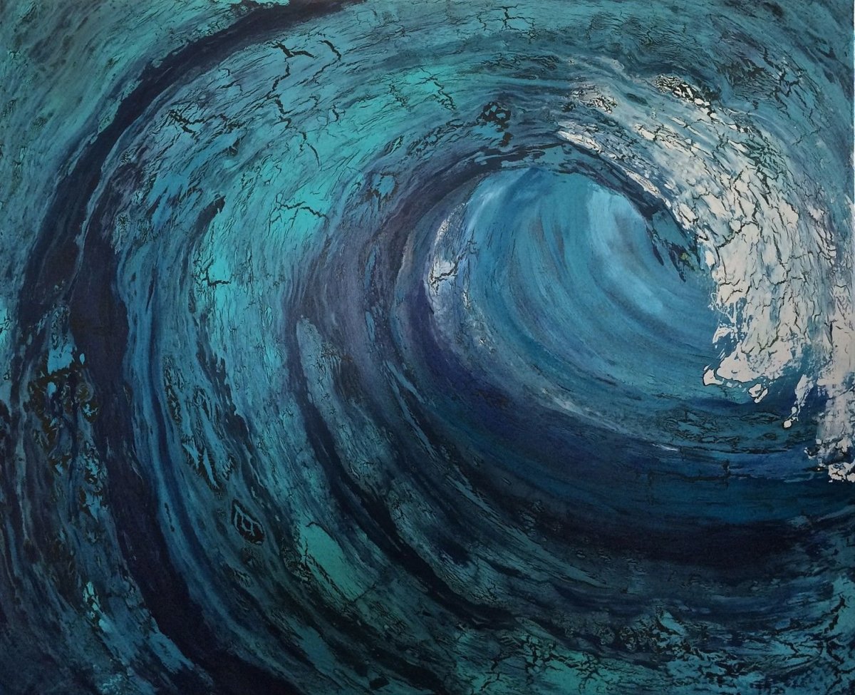 Водоворот Сцилла