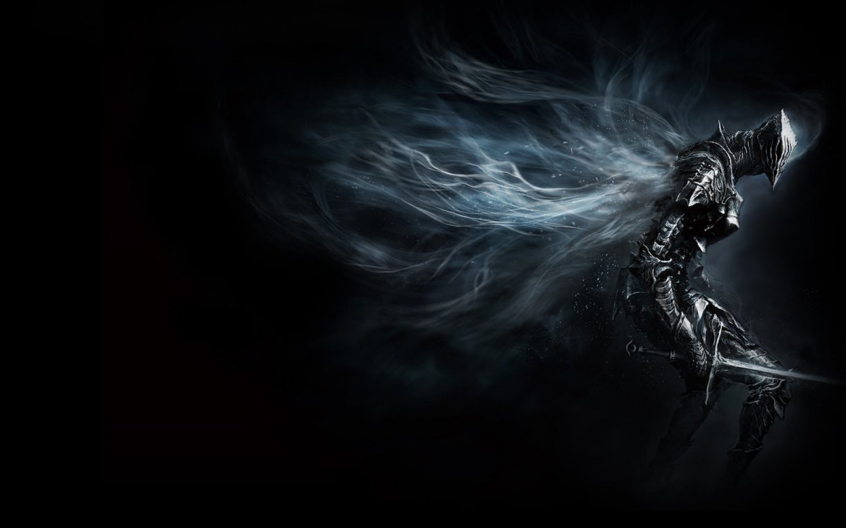 Boreal Outrider Knight