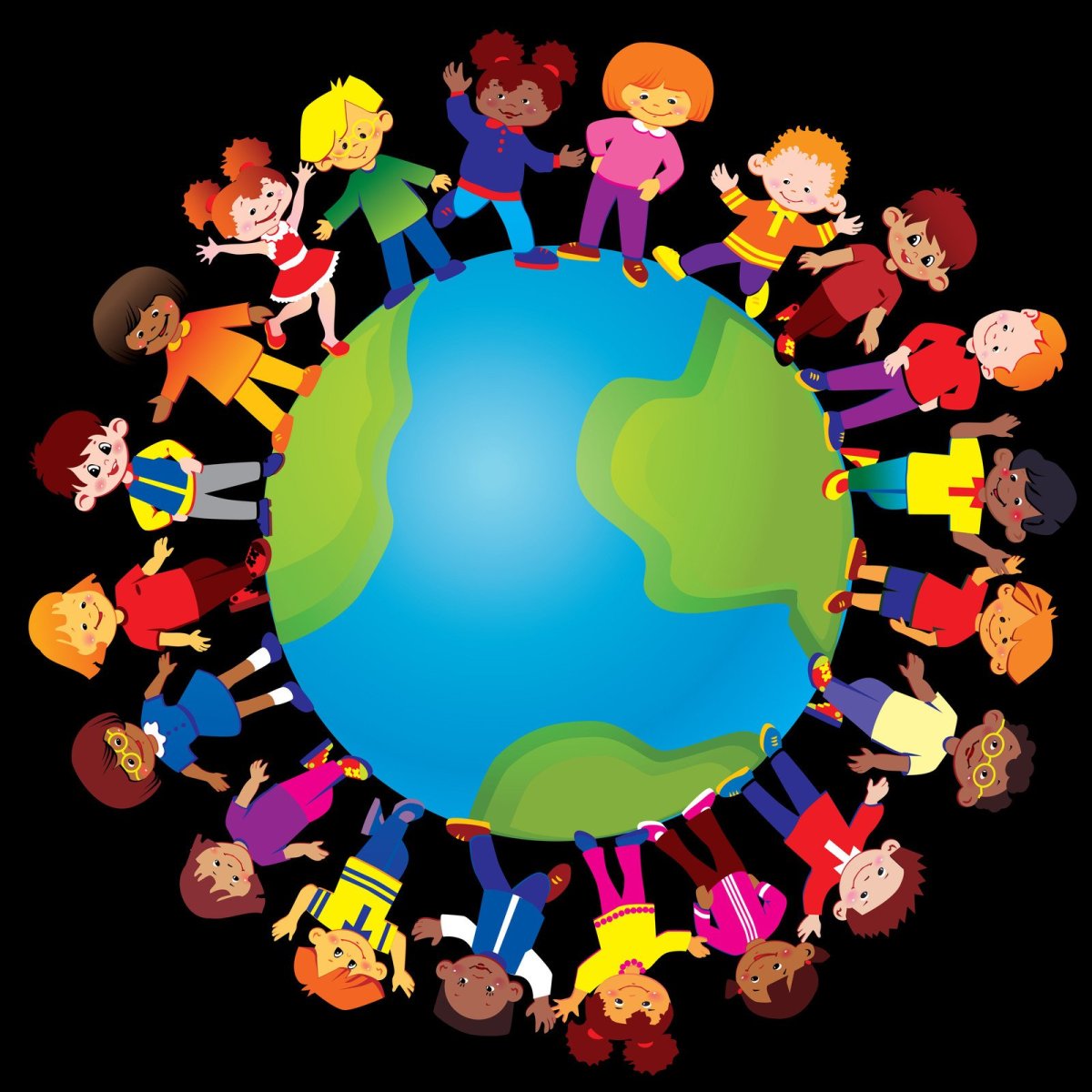 День толерантности