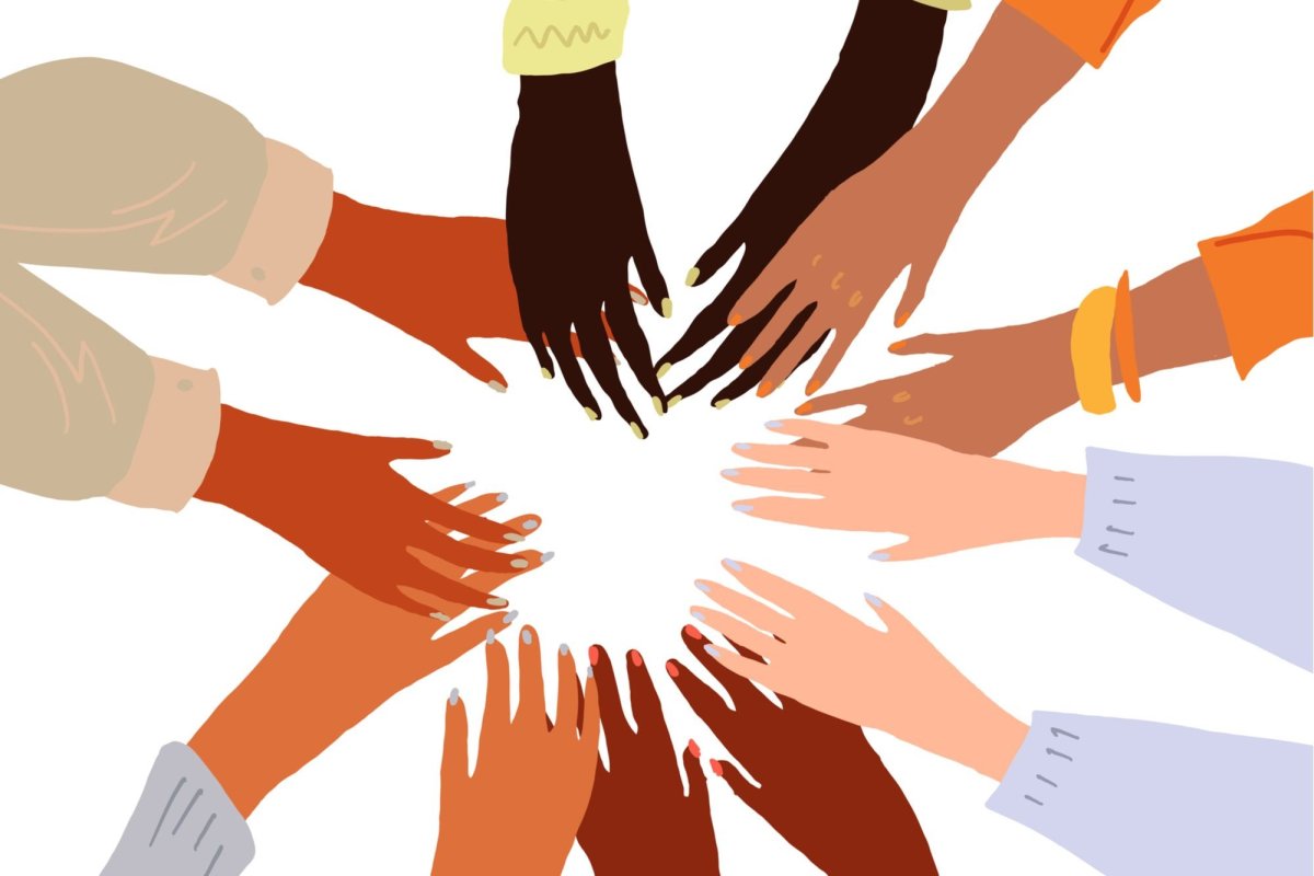 Толерантность Минимализм