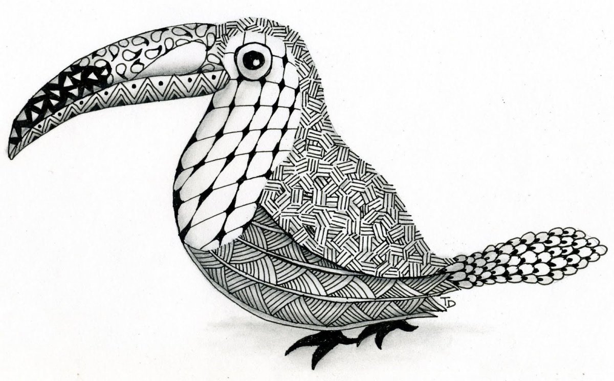 Зенарт черепаха