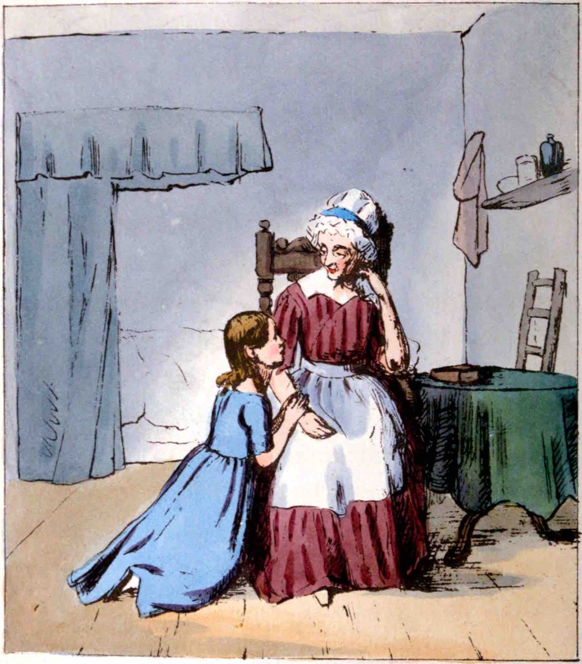 Шарль Перро для детей