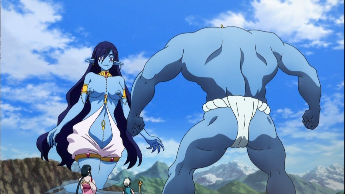 Маги Лабиринт волшебства Паймон