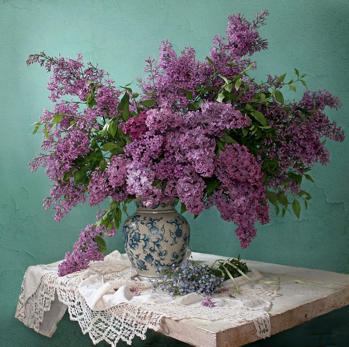 Марина Филатова Фотонатюрморты