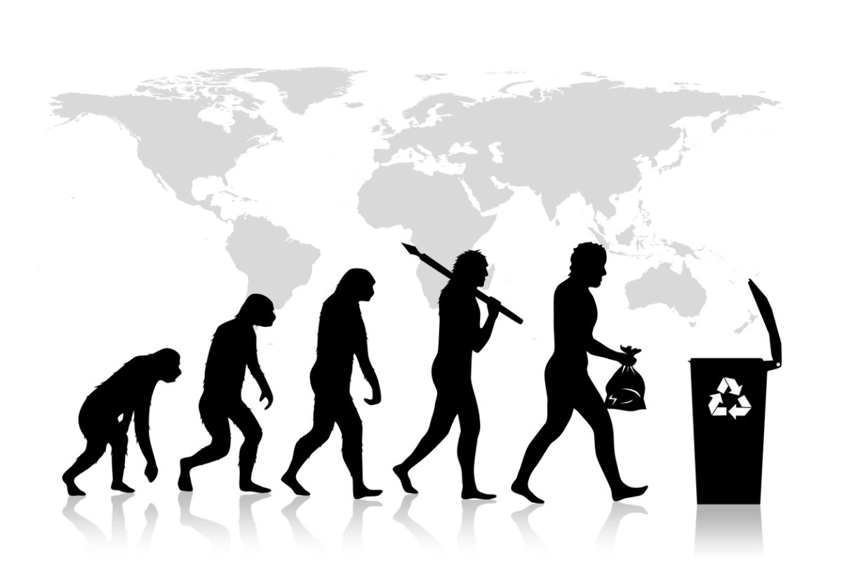 Эволюция дизайнера