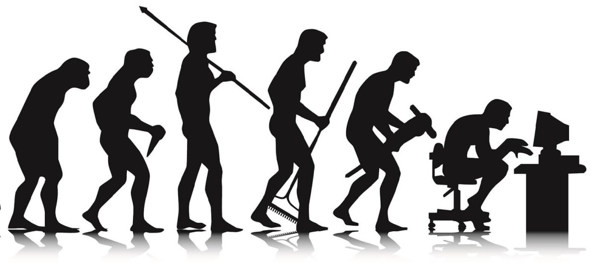 Человек против природы