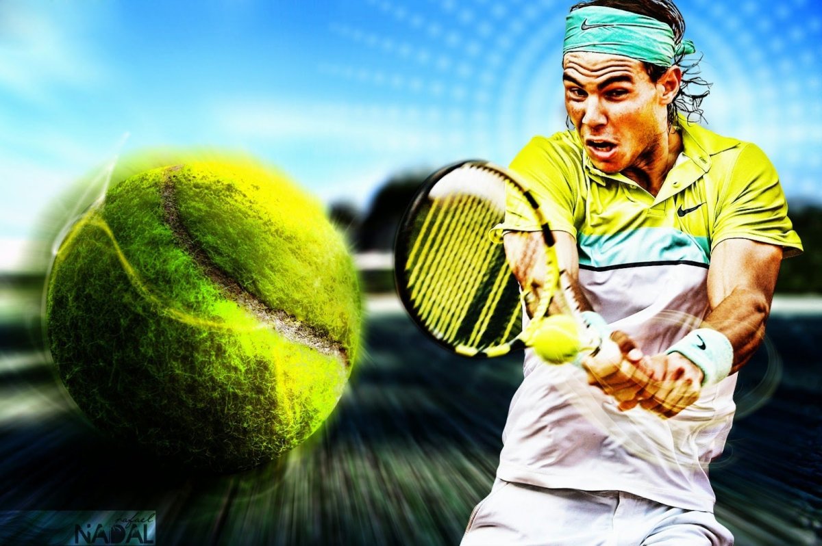 Мисько ева теннис