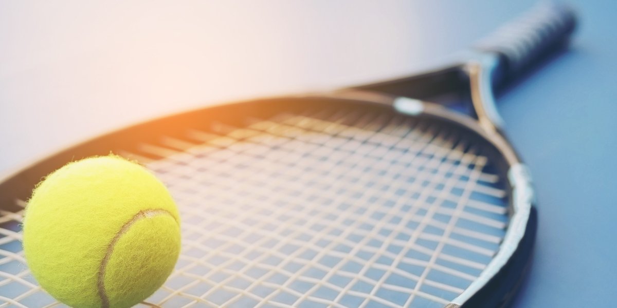 Большой теннис