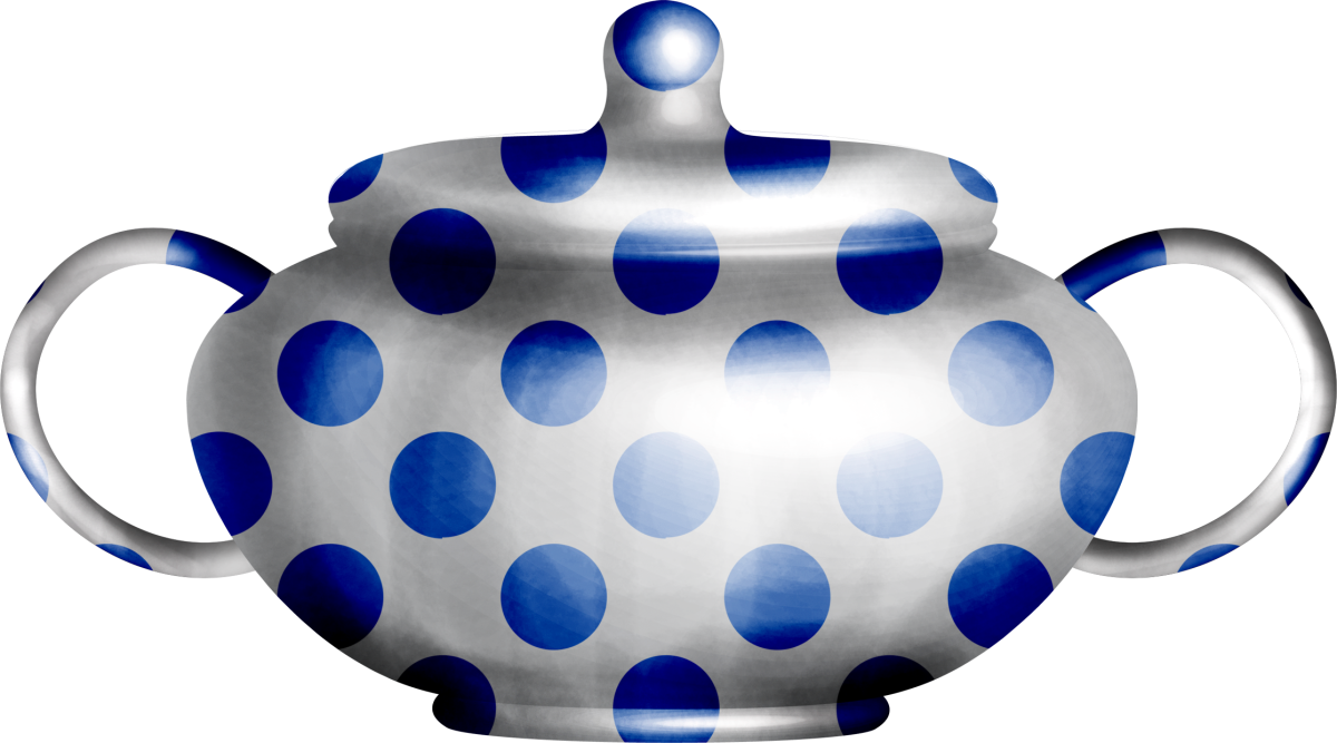 Клипарт посуда на прозрачном фоне