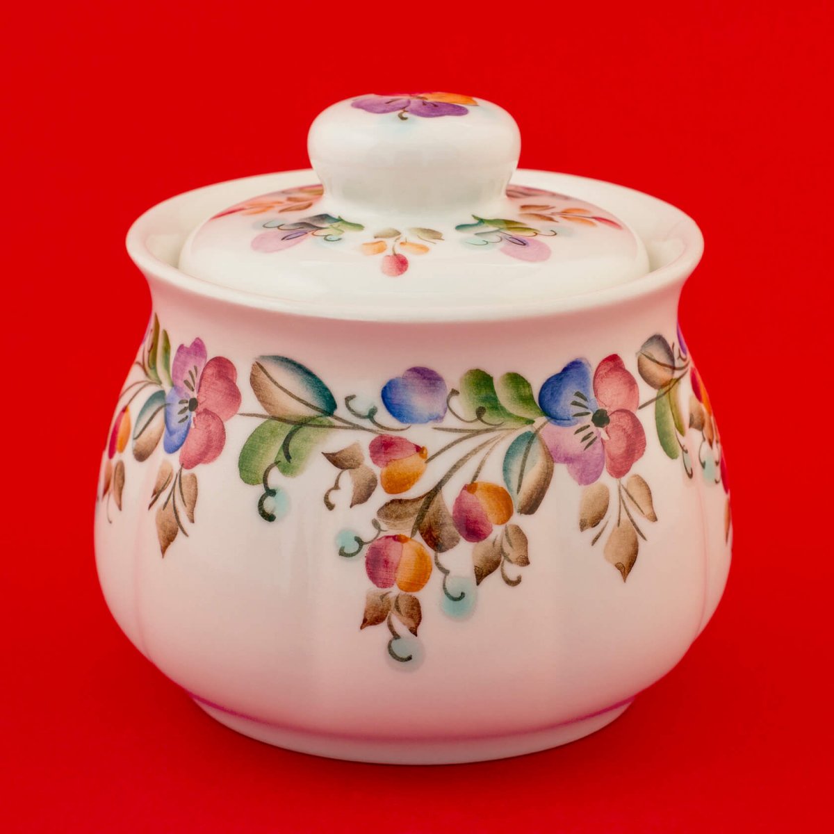 Сахарница «Штутгард» 200мл