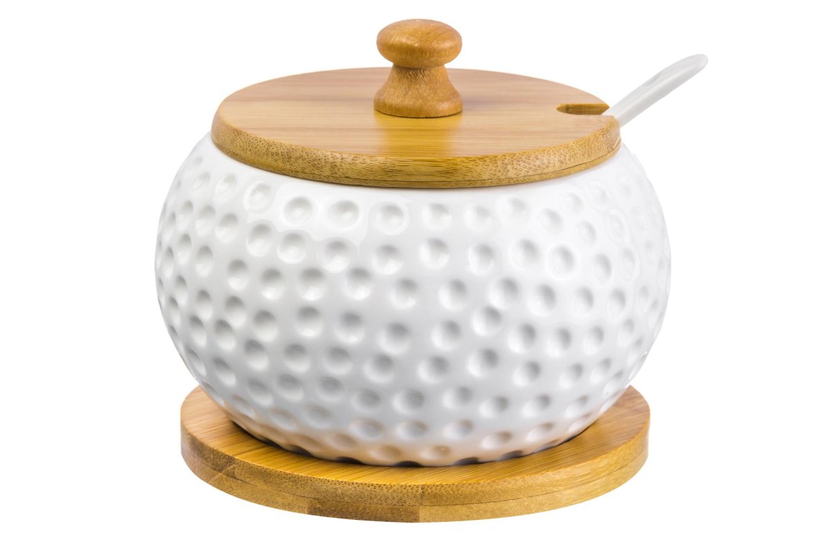 Сахарница WL-880115/А 340мл