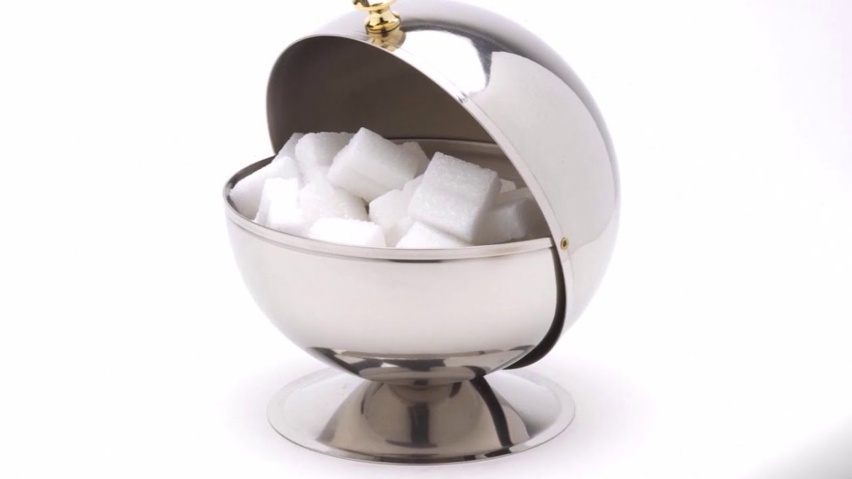 Фарфор Лефард сахарницы