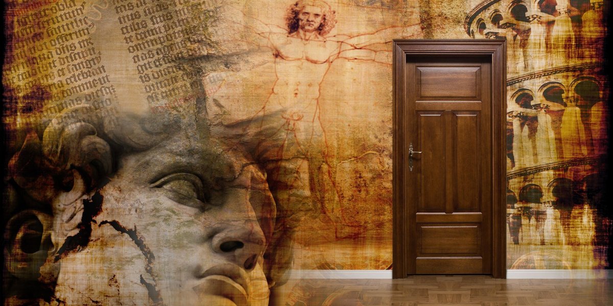 Философия фон