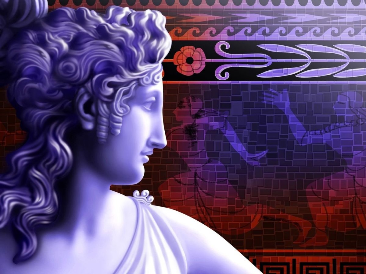 Венус Афродита