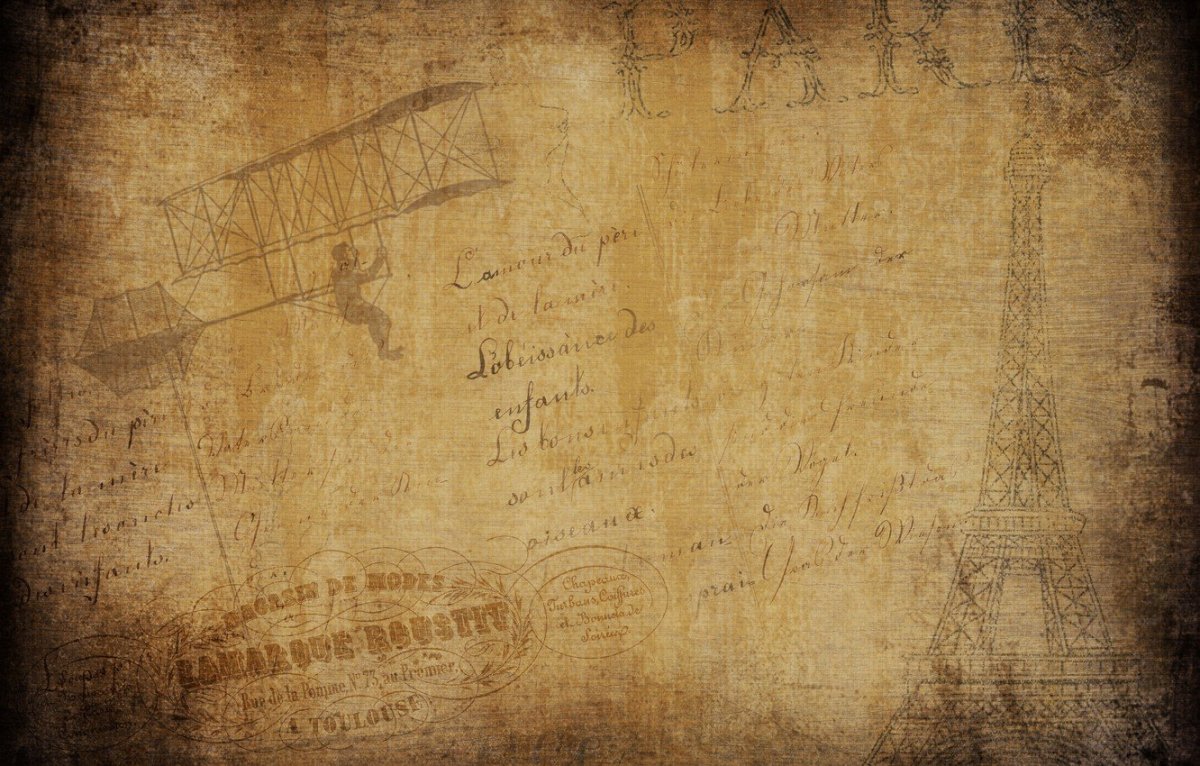 Исторический фон