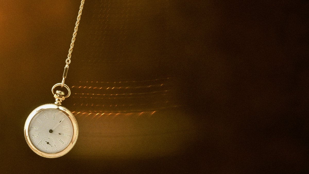 Маятник для гипноза