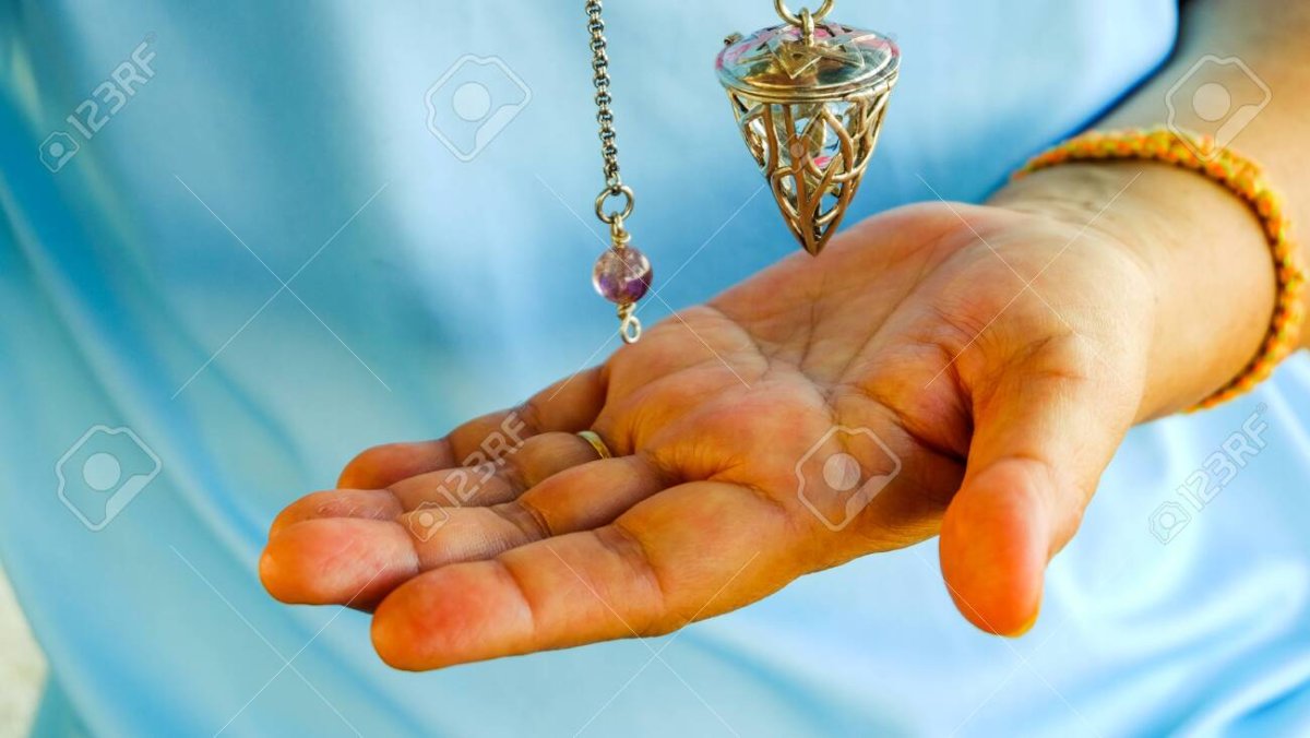 Маятник энергетический