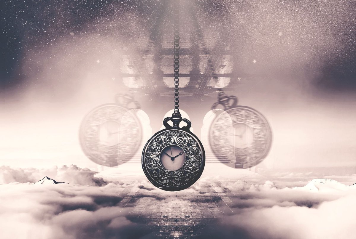 Маятник арт