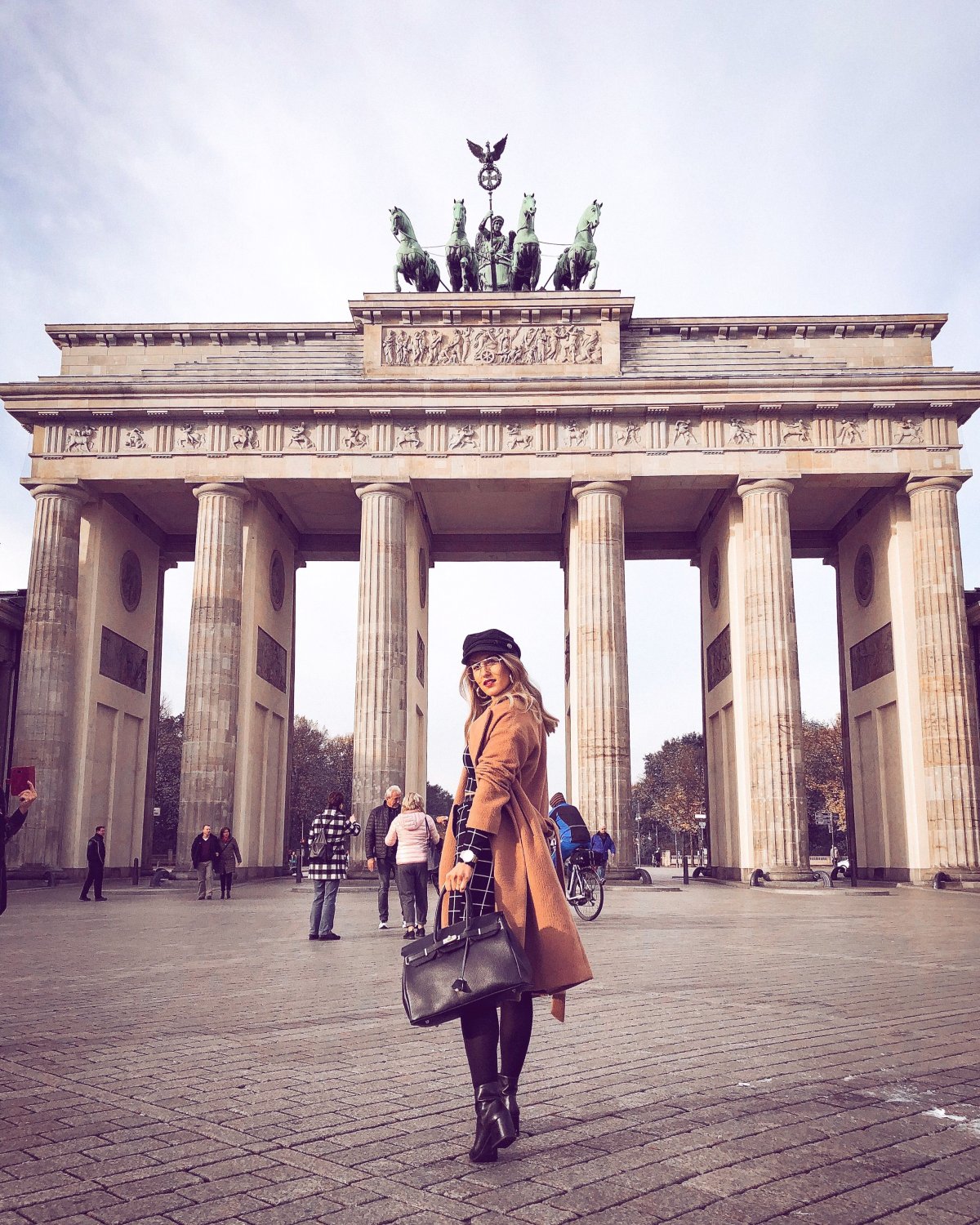 Замок Гогенцоллерн