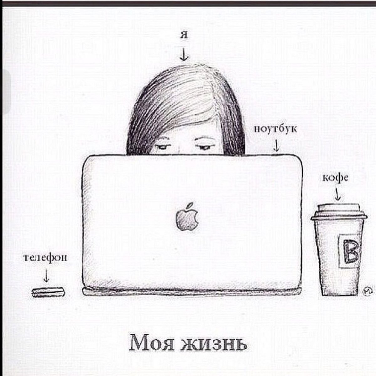 Красивые надписи для срисовки