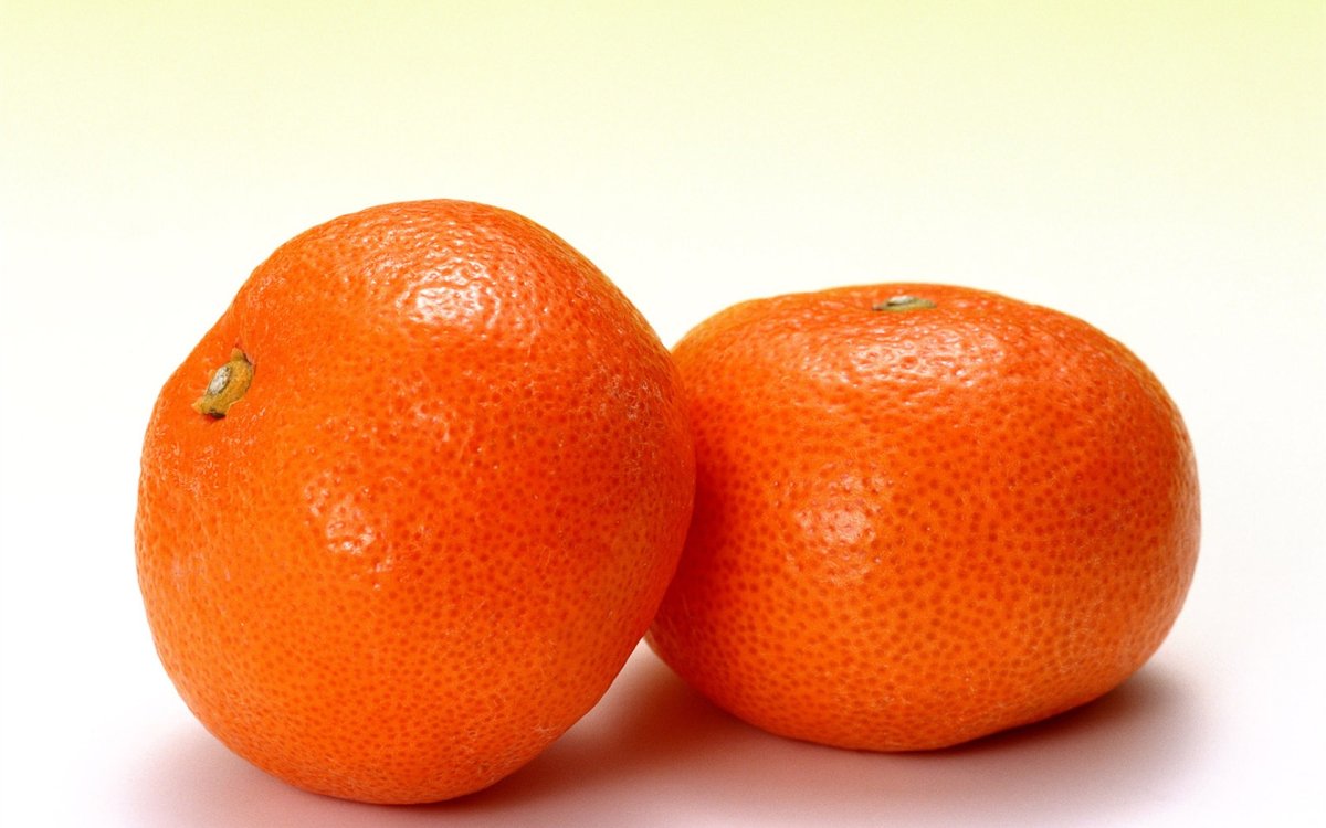 Мандарины Афурер