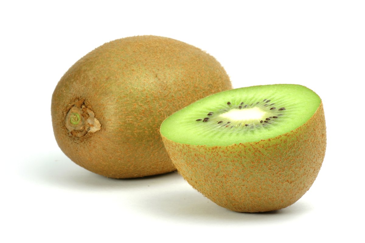 Оранжевые фрукты