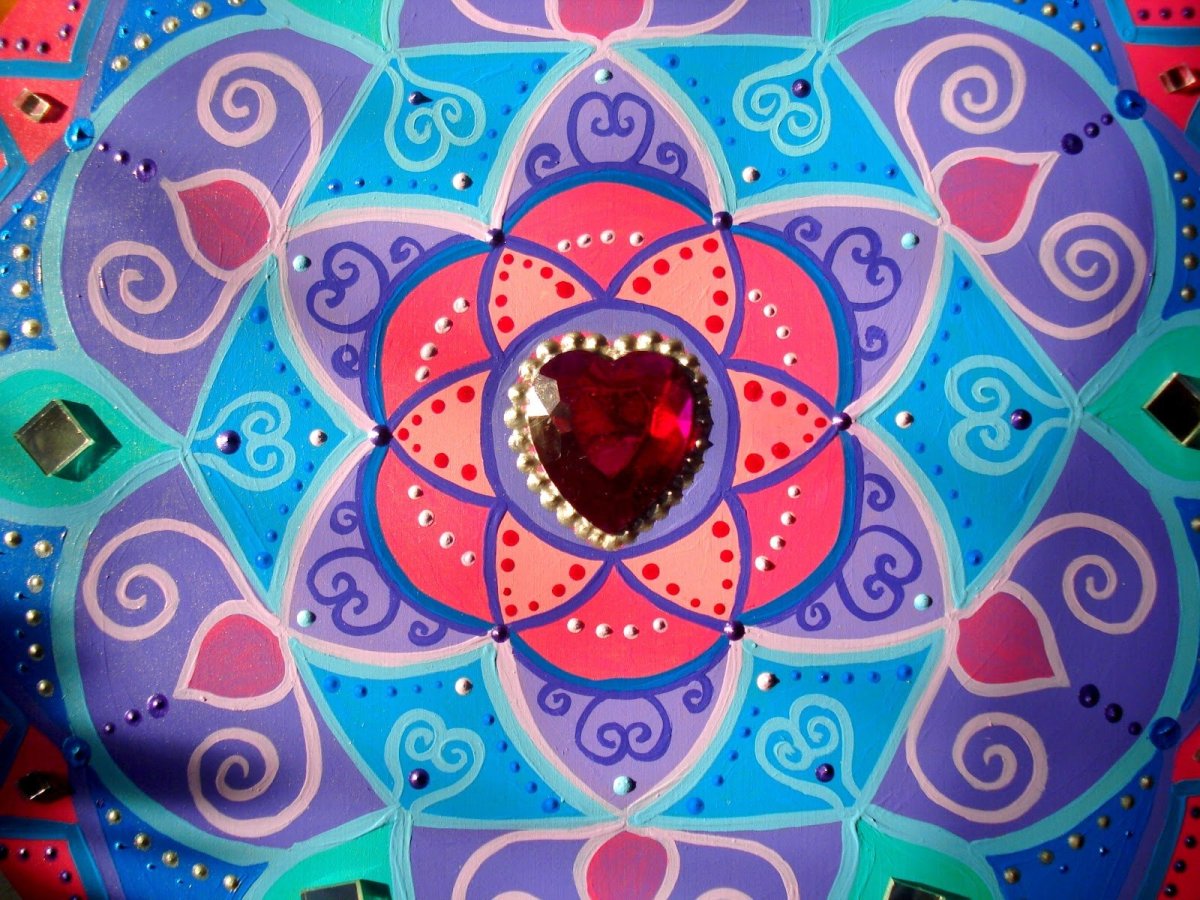 Символ успеха и процветания