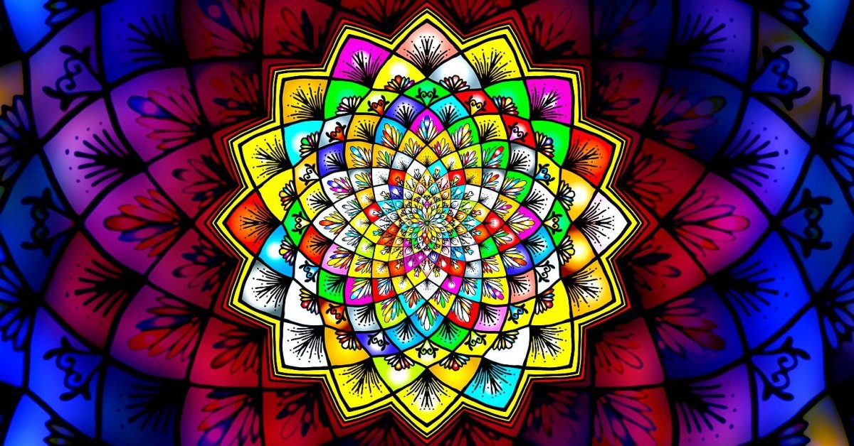 Обои на удачу и богатство на рабочий стол