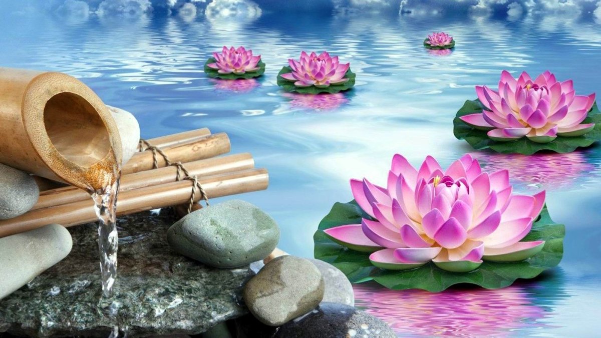 Волшебный ключ