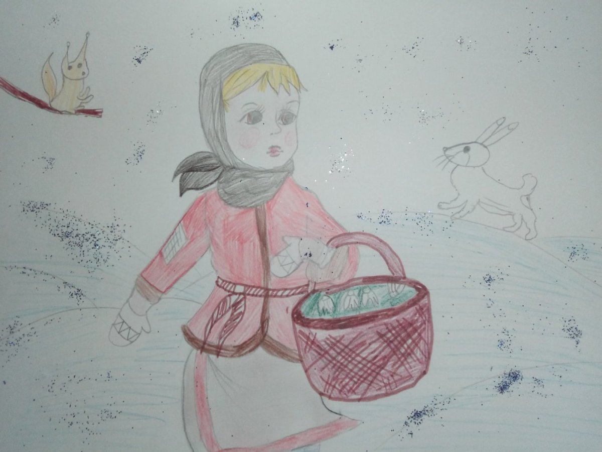 12 Месяцев книга