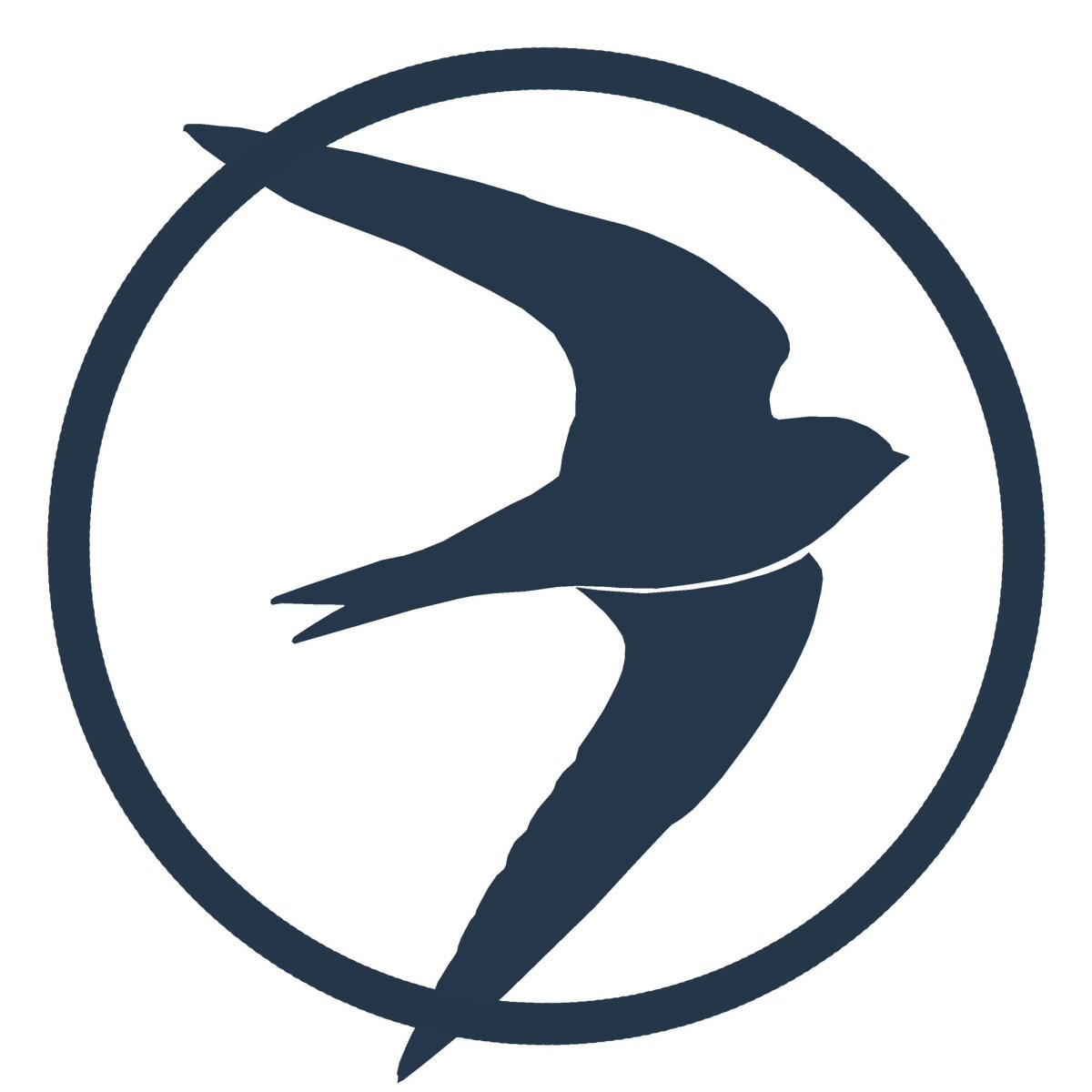 Стриж эмблема